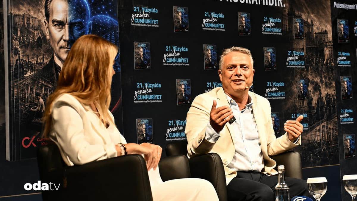 Ümit Uysal: CHP'den ayrılmak benim için bir seçenek değil Ümit Uysal: CHP'den ayrılmak benim için bir seçenek değil