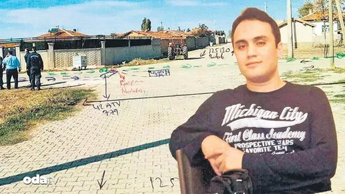 Mustafa'ya çarparak ölümüne yol açana şok ceza Mustafa'ya çarparak ölümüne yol açana şok ceza