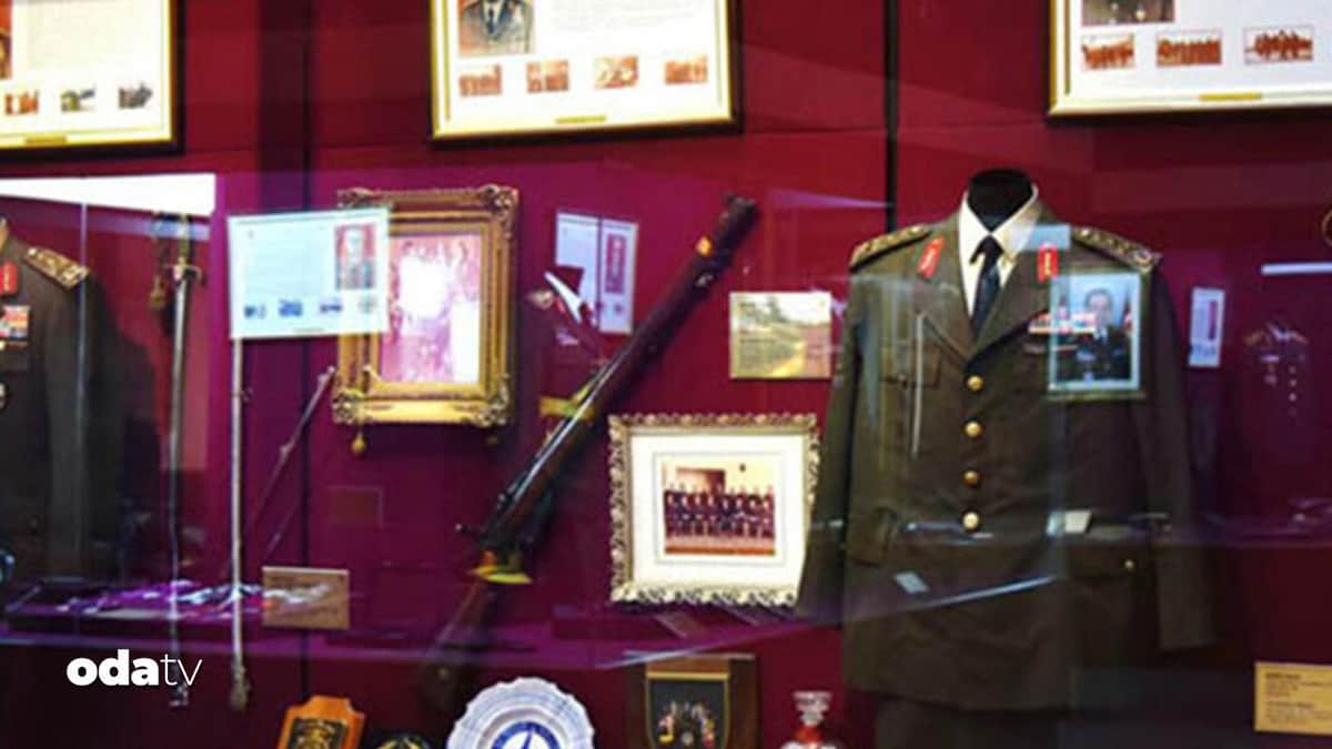 Zafer Bayramı'nda askeri müzelere ücretsiz olacak Zafer Bayramı'nda askeri müzelere ücretsiz olacak