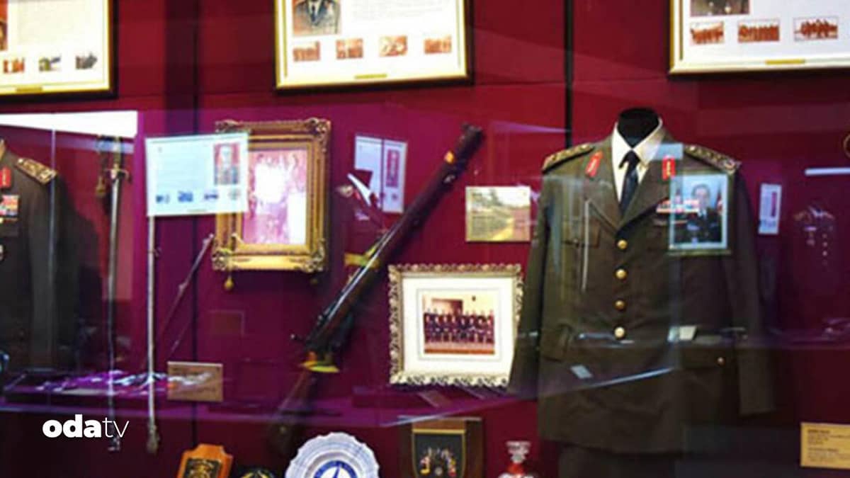 Zafer Bayramı'nda askeri müzelere ücretsiz olacak Zafer Bayramı'nda askeri müzelere ücretsiz olacak