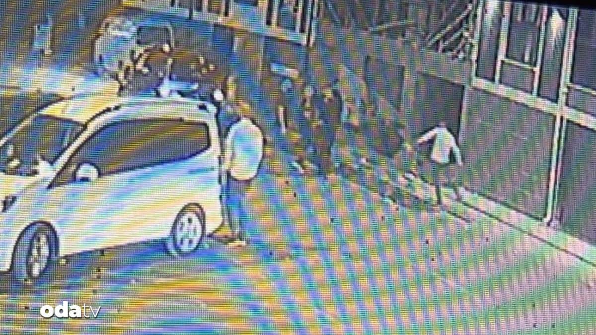 Araç ticareti çatışmaya döndü Araç ticareti çatışmaya döndü