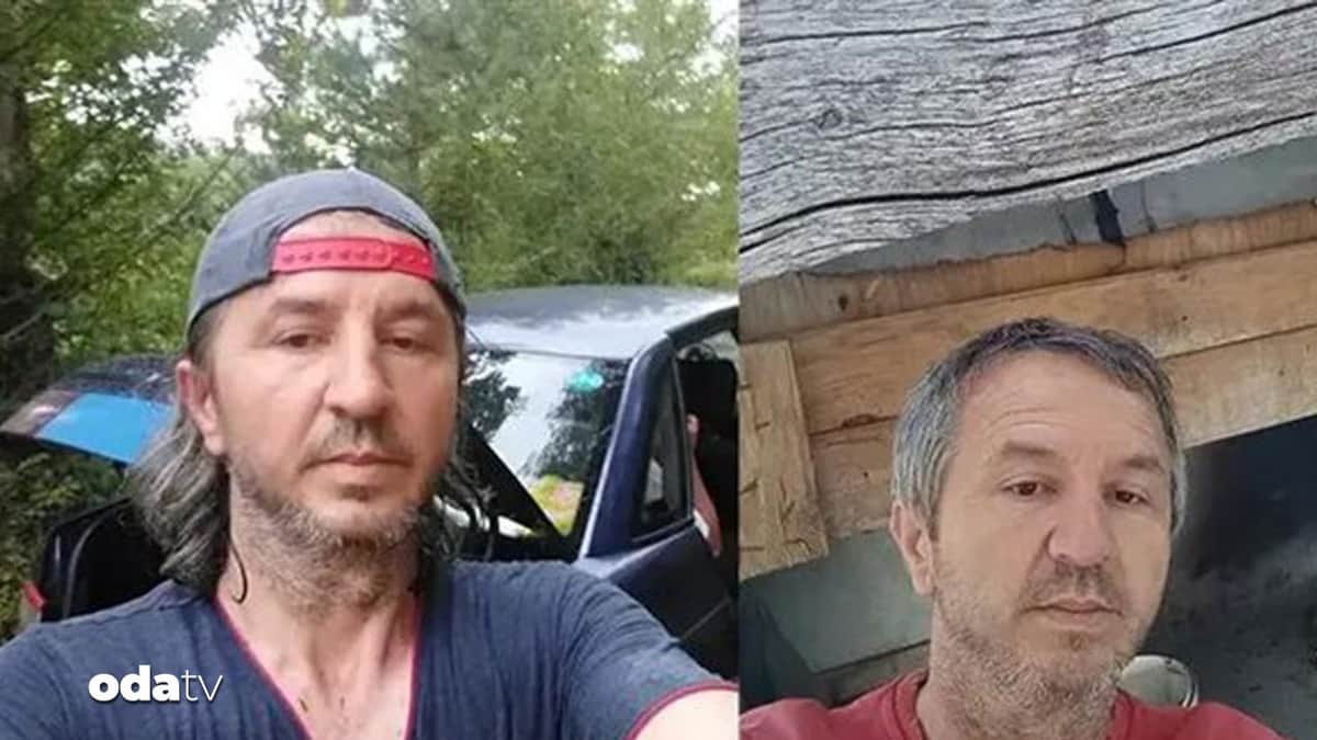 "Domuz sandım" dediği akrabasını öldüren şüpheli tutuklandı "Domuz sandım" dediği akrabasını öldüren şüpheli tutuklandı