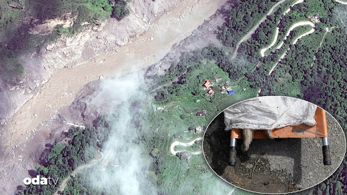 Nepal'deki sel felaketinde bilanço ağırlaşıyor... Can kaybı 626'ya yükseldi Nepal'deki sel felaketinde bilanço ağırlaşıyor... Can kaybı 626'ya yükseldi