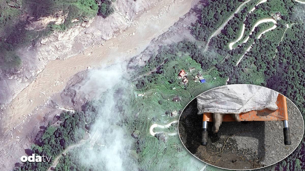 Nepal'deki sel felaketinde bilanço ağırlaşıyor... Can kaybı 626'ya yükseldi Nepal'deki sel felaketinde bilanço ağırlaşıyor... Can kaybı 626'ya yükseldi