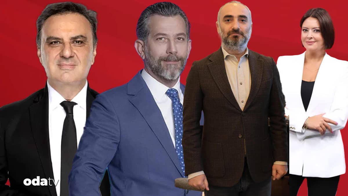 Medyada değişim rüzgarı: Kim nereye transfer oldu Medyada değişim rüzgarı: Kim nereye transfer oldu