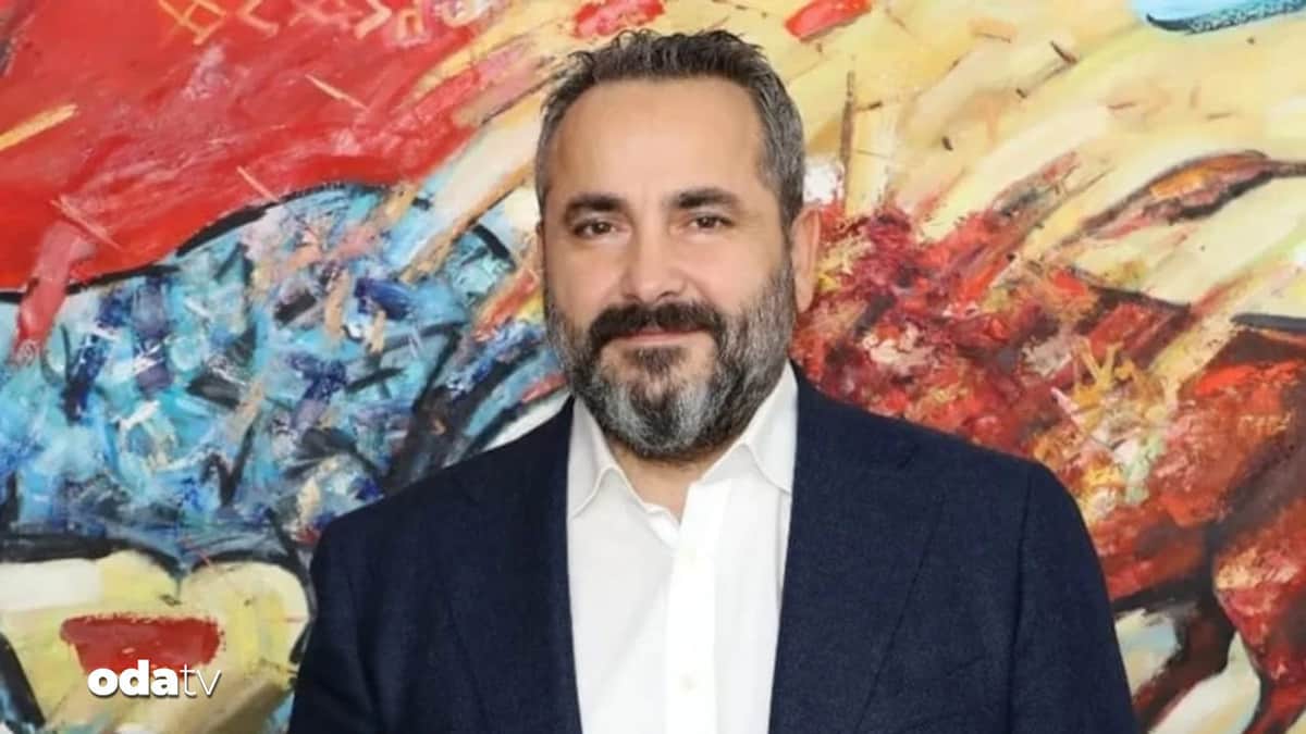 Bitexen'in sahibi Kemal Cenk Erdem tutuklandı Bitexen'in sahibi Kemal Cenk Erdem tutuklandı