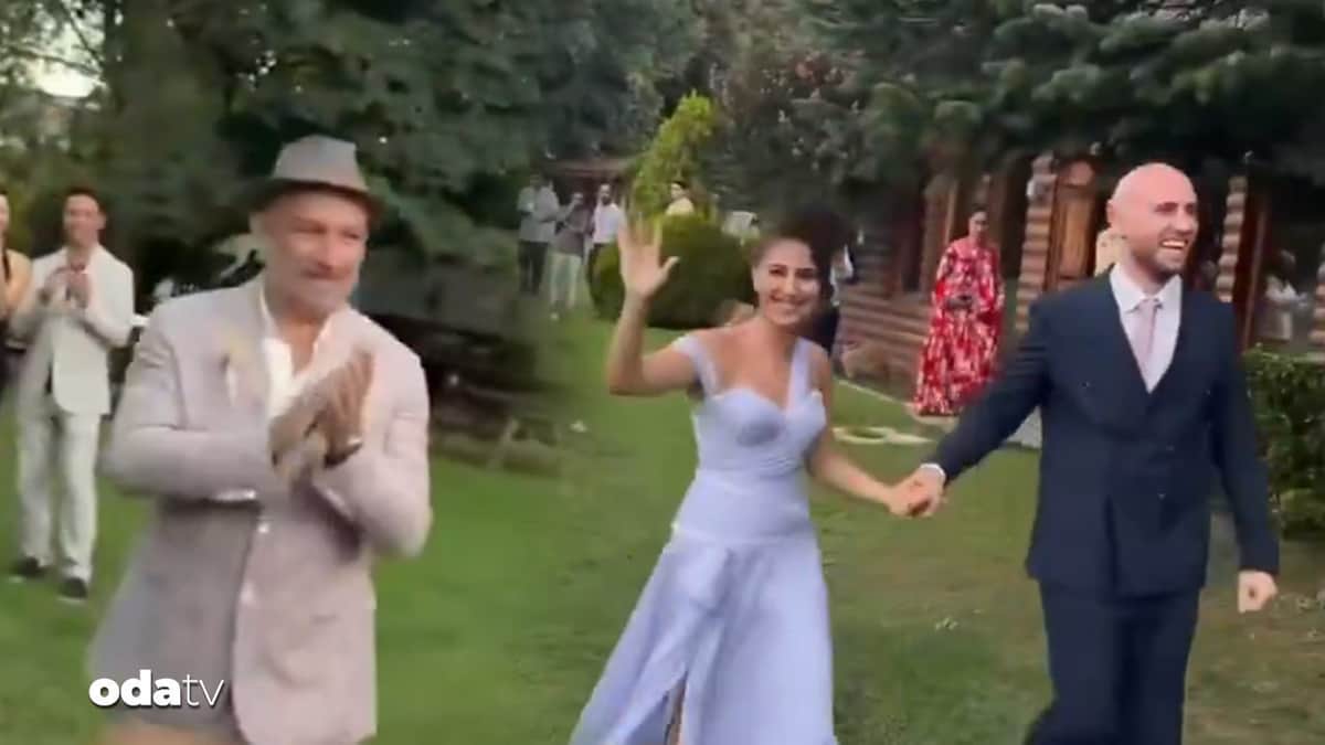 Şevket Çoruh'un mutlu günü Şevket Çoruh'un mutlu günü