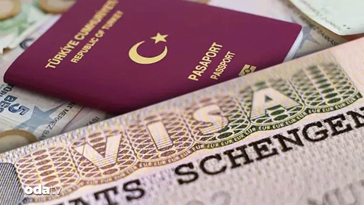 AB, 2025'te en çok Türk vatandaşlarını sınır dışı etti AB, 2025'te en çok Türk vatandaşlarını sınır dışı etti