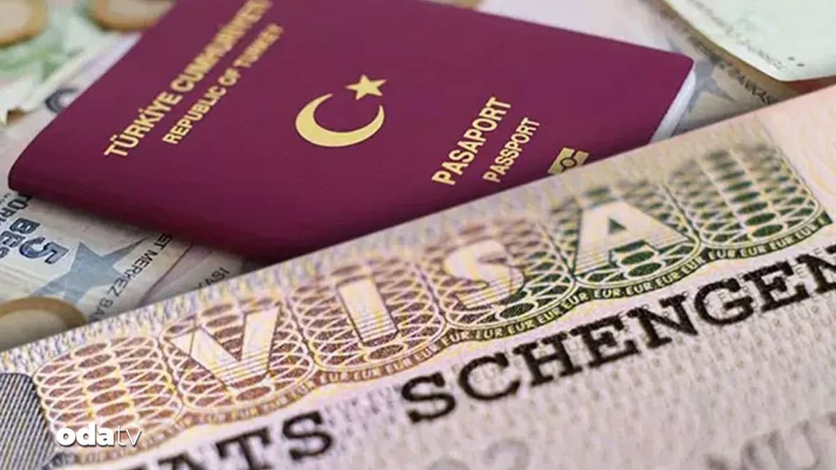 AB, 2025'te en çok Türk vatandaşlarını sınır dışı etti AB, 2025'te en çok Türk vatandaşlarını sınır dışı etti