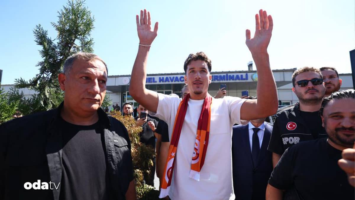 Deniz Gül'ün maaşı belli oldu Deniz Gül'ün maaşı belli oldu