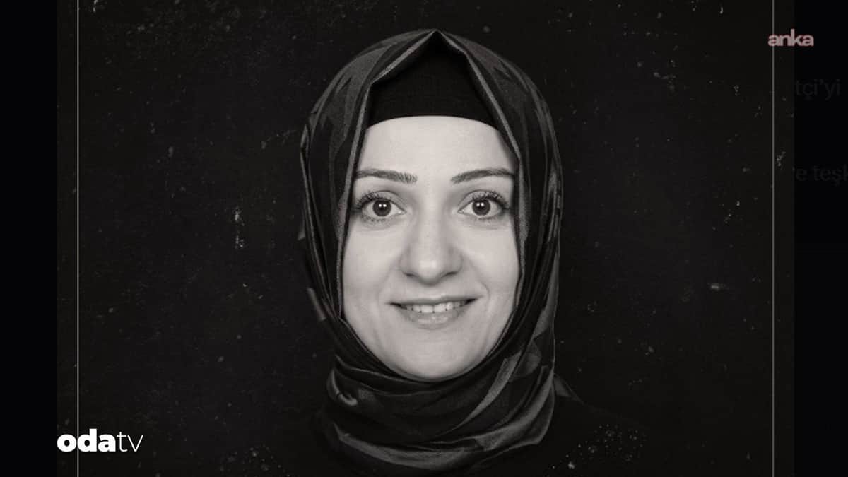 AK Parti'yi yasa boğan ölüm: Erdoğan'dan taziye AK Parti'yi yasa boğan ölüm: Erdoğan'dan taziye