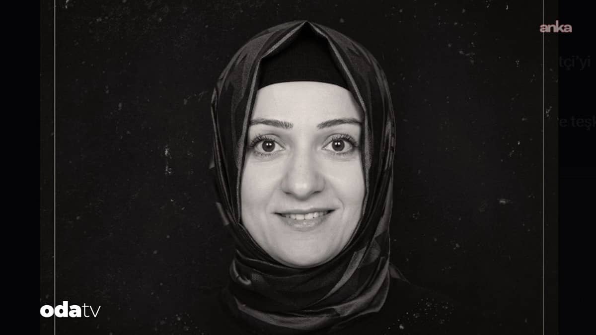 AK Parti'yi yasa boğan ölüm: Erdoğan'dan taziye AK Parti'yi yasa boğan ölüm: Erdoğan'dan taziye
