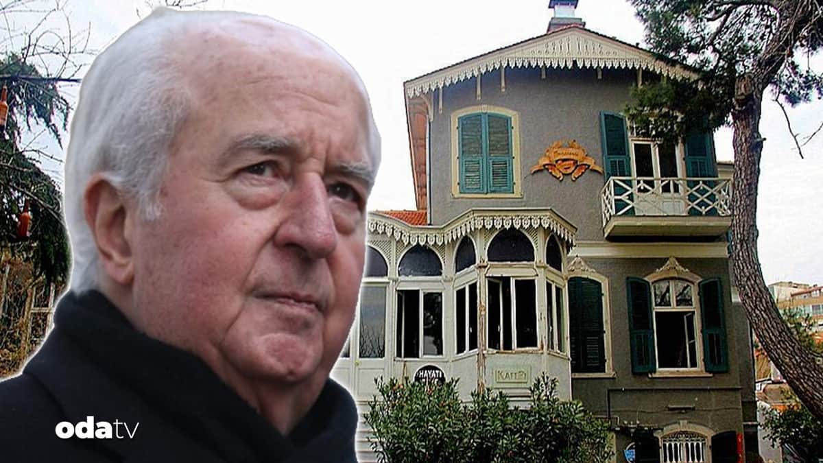 Fransa'nın İzmirli faşist lideri Édouard Balladur hayatını kaybetti Fransa'nın İzmirli faşist lideri Édouard Balladur hayatını kaybetti
