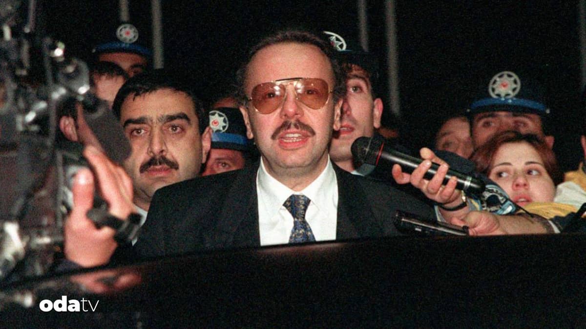 Denizolgun paylaşımlarına soruşturma Denizolgun paylaşımlarına soruşturma
