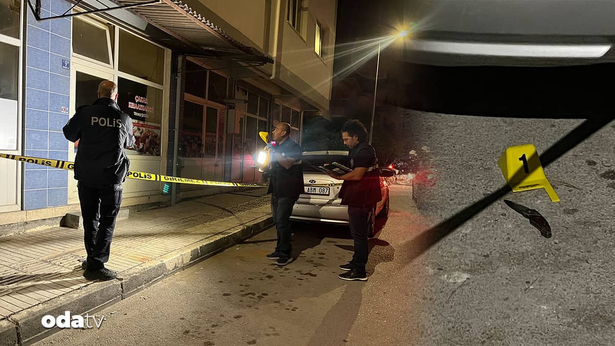 Çorum'da iki grubun kavgasında bıçaklı saldırı: 2 gözaltı Çorum'da iki grubun kavgasında bıçaklı saldırı: 2 gözaltı