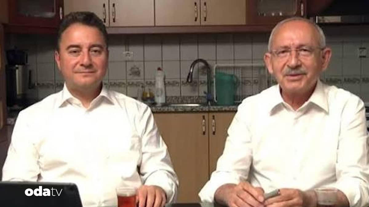 DEVA Partisi'nin CHP pişmanlığı: 'Asla yapmazdık' DEVA Partisi'nin CHP pişmanlığı: 'Asla yapmazdık'