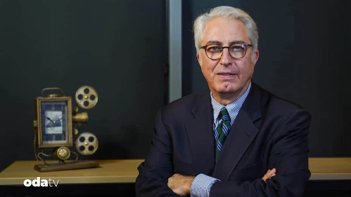 Murat Yetkin’den 'scooter terörüne' tepki Murat Yetkin’den 'scooter terörüne' tepki