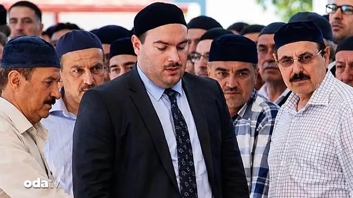 İrfan Yılmaz'a yakalama kararı İrfan Yılmaz'a yakalama kararı