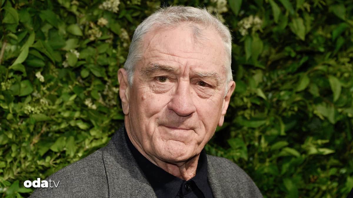 Robert De Niro'dan 'İstanbul' itirafı: 31 yıl sonra doğruladı Robert De Niro'dan 'İstanbul' itirafı: 31 yıl sonra doğruladı
