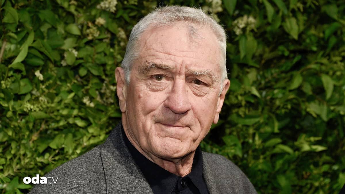 Robert De Niro'dan 'İstanbul' itirafı: 31 yıl sonra doğruladı Robert De Niro'dan 'İstanbul' itirafı: 31 yıl sonra doğruladı