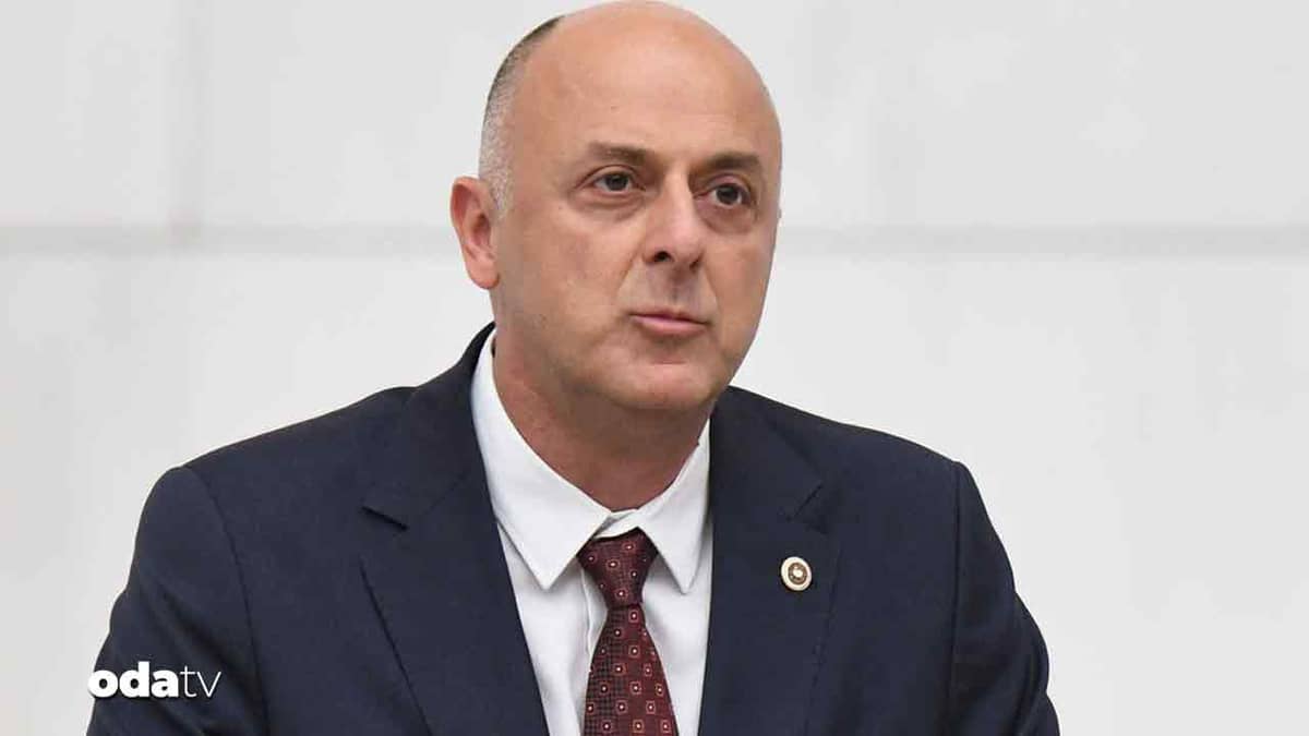 Yargıya güveni tek soruyla ölçtü: Özlale sonucu açıkladı Yargıya güveni tek soruyla ölçtü: Özlale sonucu açıkladı