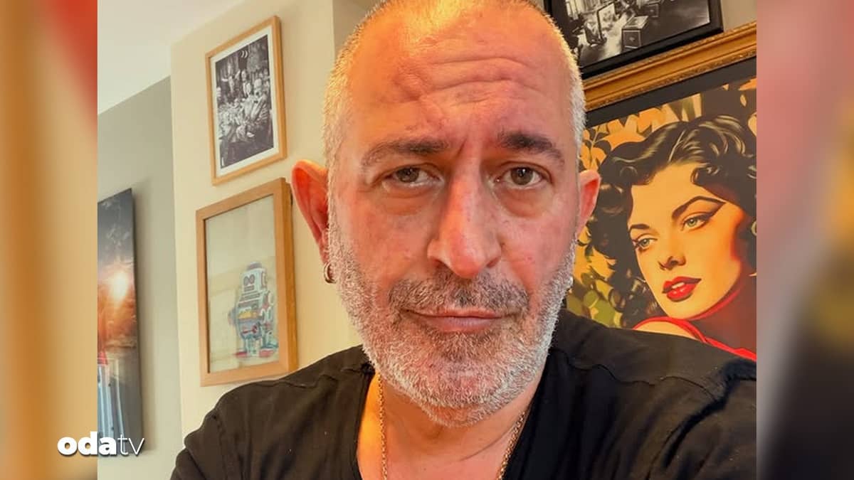 Cem Yılmaz: 'Beni yine kurtardınız' Cem Yılmaz: 'Beni yine kurtardınız'