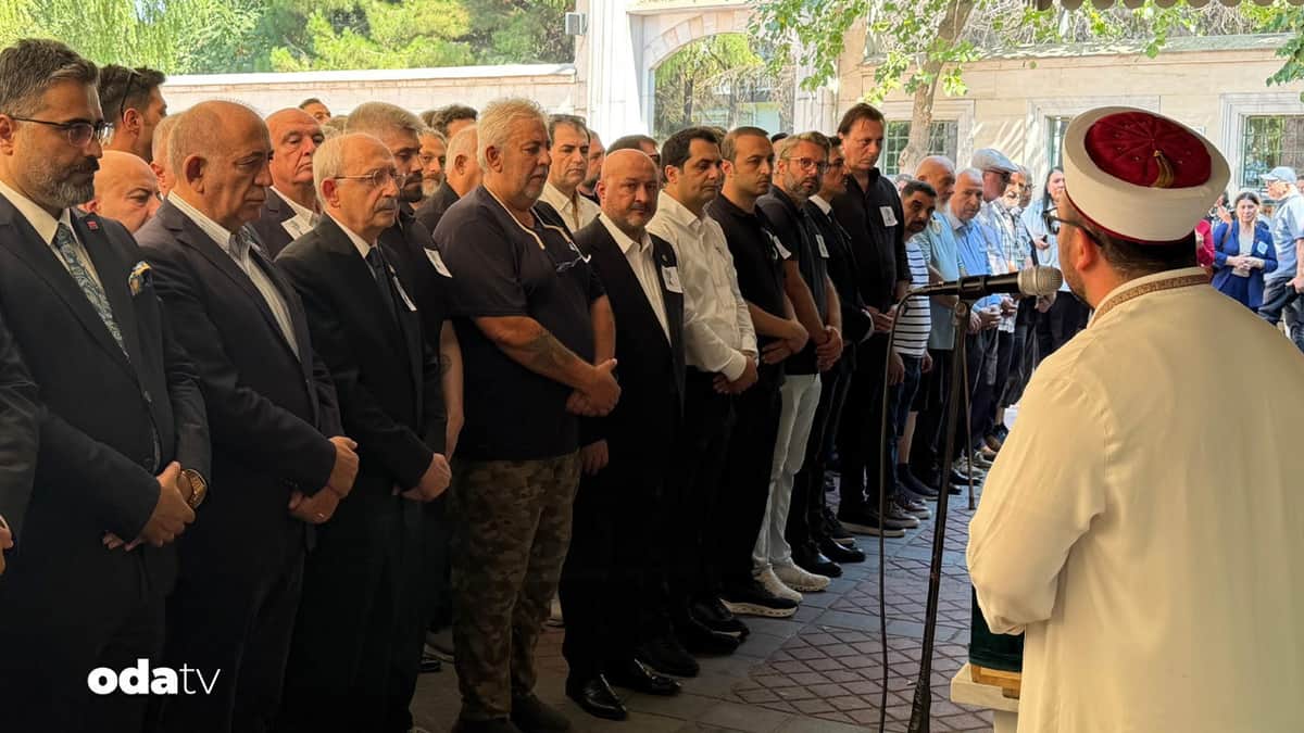 Prof. Veysi Seviğ uğurlandı Prof. Veysi Seviğ uğurlandı