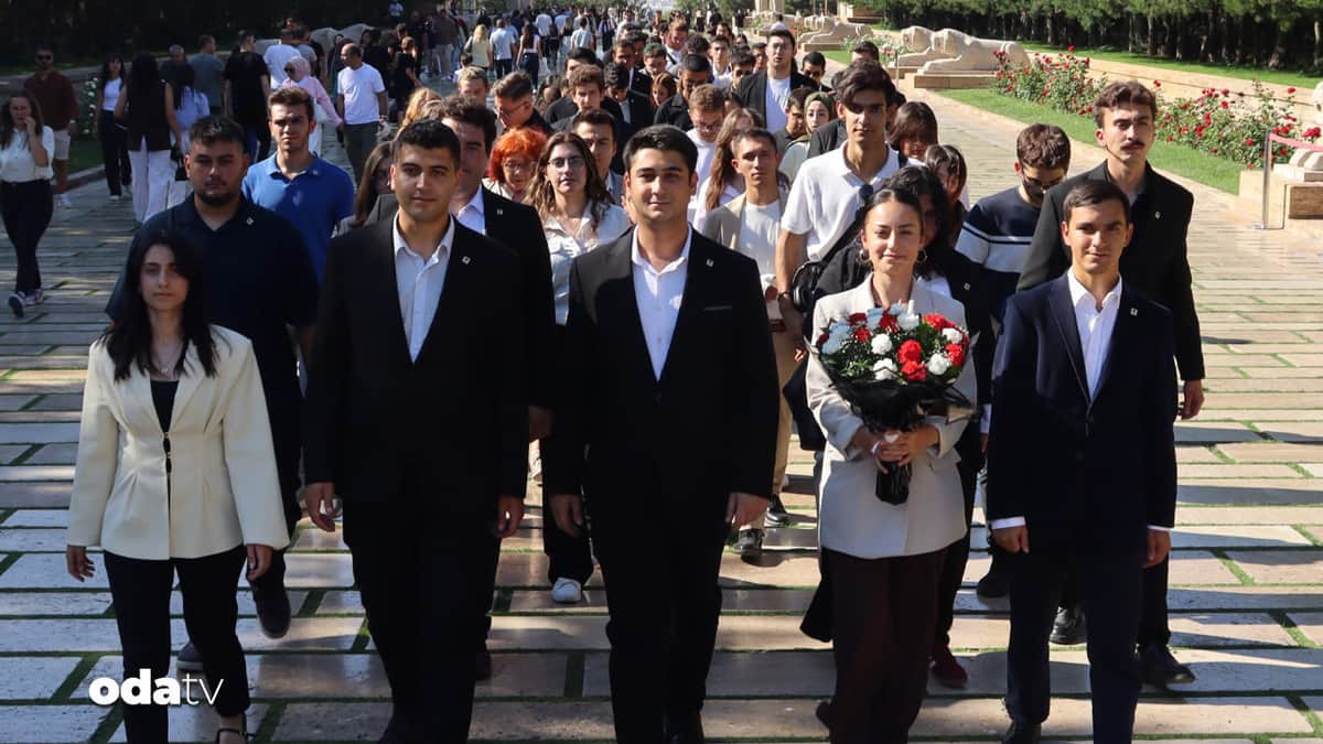 TGB'nin yeni başkanı belli oldu TGB'nin yeni başkanı belli oldu