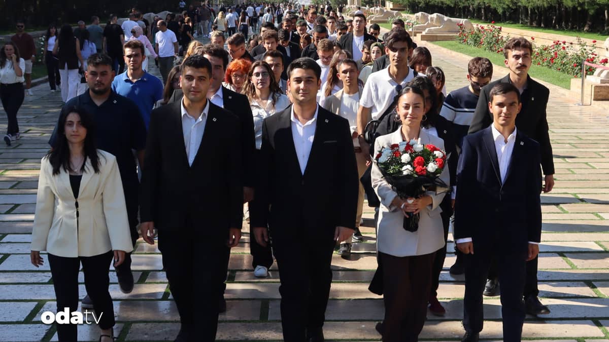 TGB'nin yeni başkanı belli oldu TGB'nin yeni başkanı belli oldu