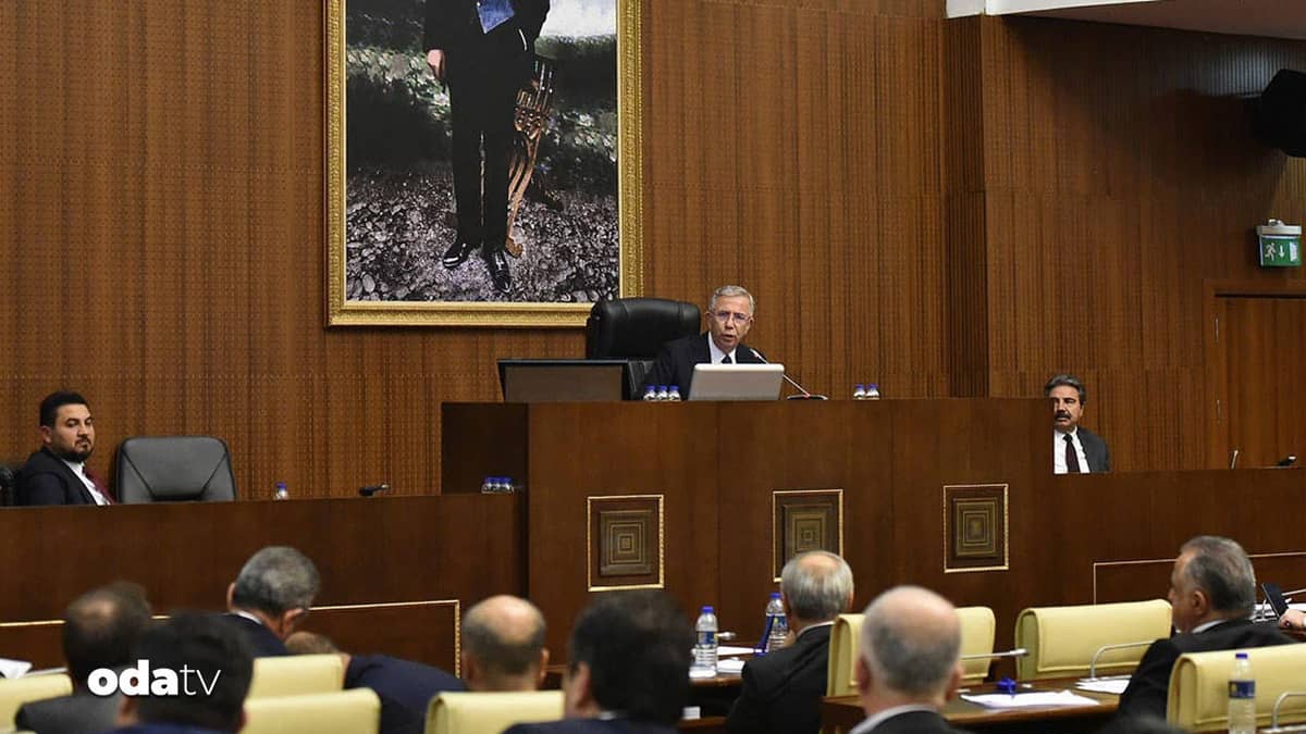 CHP ve YENİ Parti'den bir ittifak daha CHP ve YENİ Parti'den bir ittifak daha