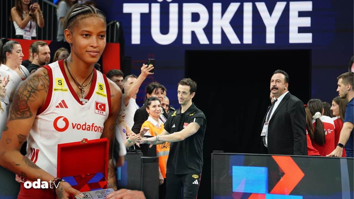 Vargas'tan sonra Santarelli: İtalyan basını çılgına döndü Vargas'tan sonra Santarelli: İtalyan basını çılgına döndü
