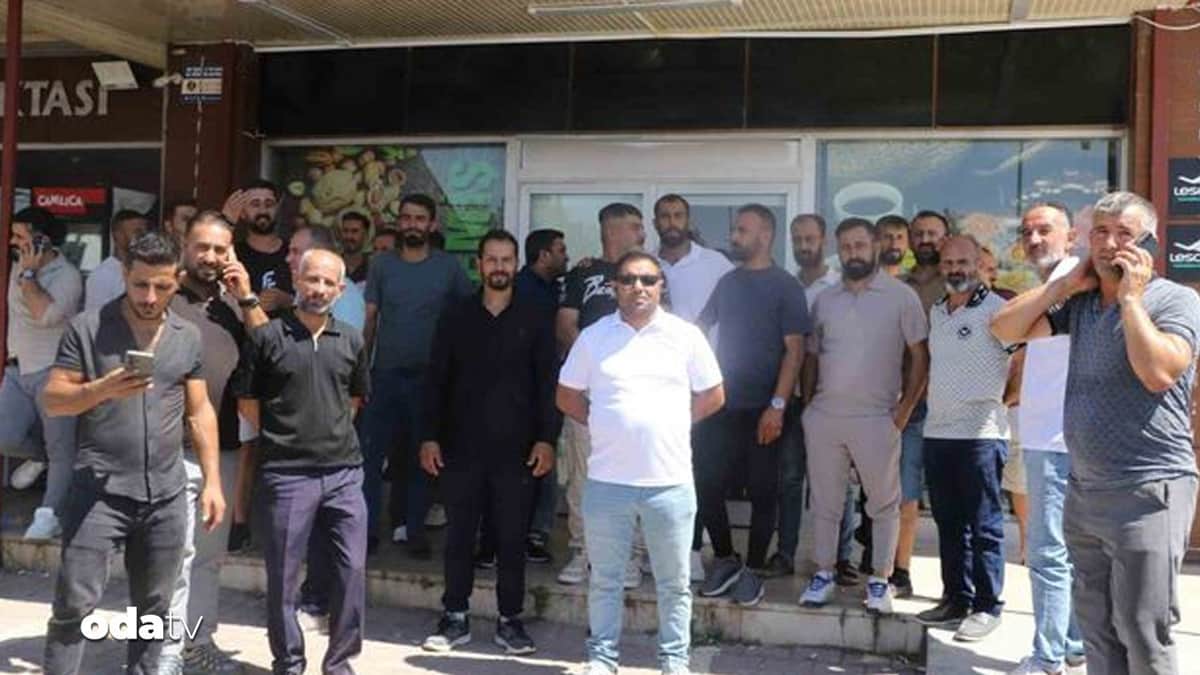 Antalya'da güven ponzisi: Hemşerilerini 1,5 milyar dolandırdı Antalya'da güven ponzisi: Hemşerilerini 1,5 milyar dolandırdı