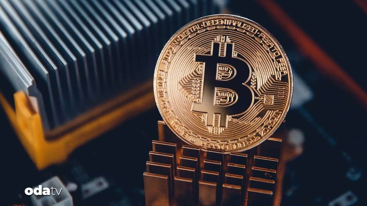 Kripto piyasası sallandı... Dört bin Bitcoin çalındı Kripto piyasası sallandı... Dört bin Bitcoin çalındı