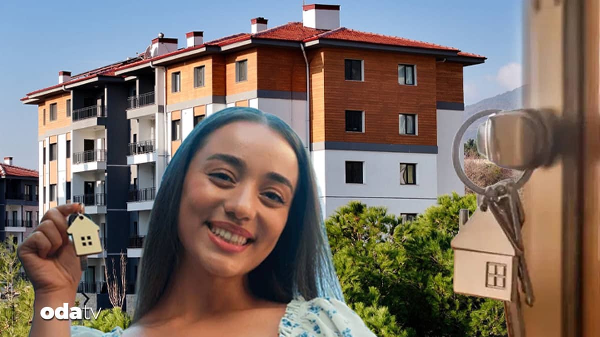 TOKİ'den kiralık evler... Başvuru tarihi belli oldu TOKİ'den kiralık evler... Başvuru tarihi belli oldu