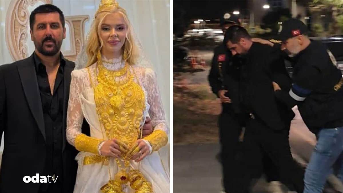 'Vanlı Kara Haydar' gözaltına alındı 'Vanlı Kara Haydar' gözaltına alındı