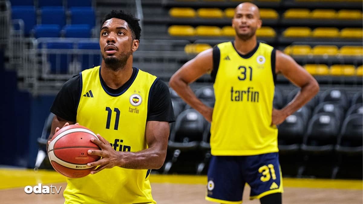 Maçı iptal edilen Fenerbahçe'nin rakibi değişti Maçı iptal edilen Fenerbahçe'nin rakibi değişti