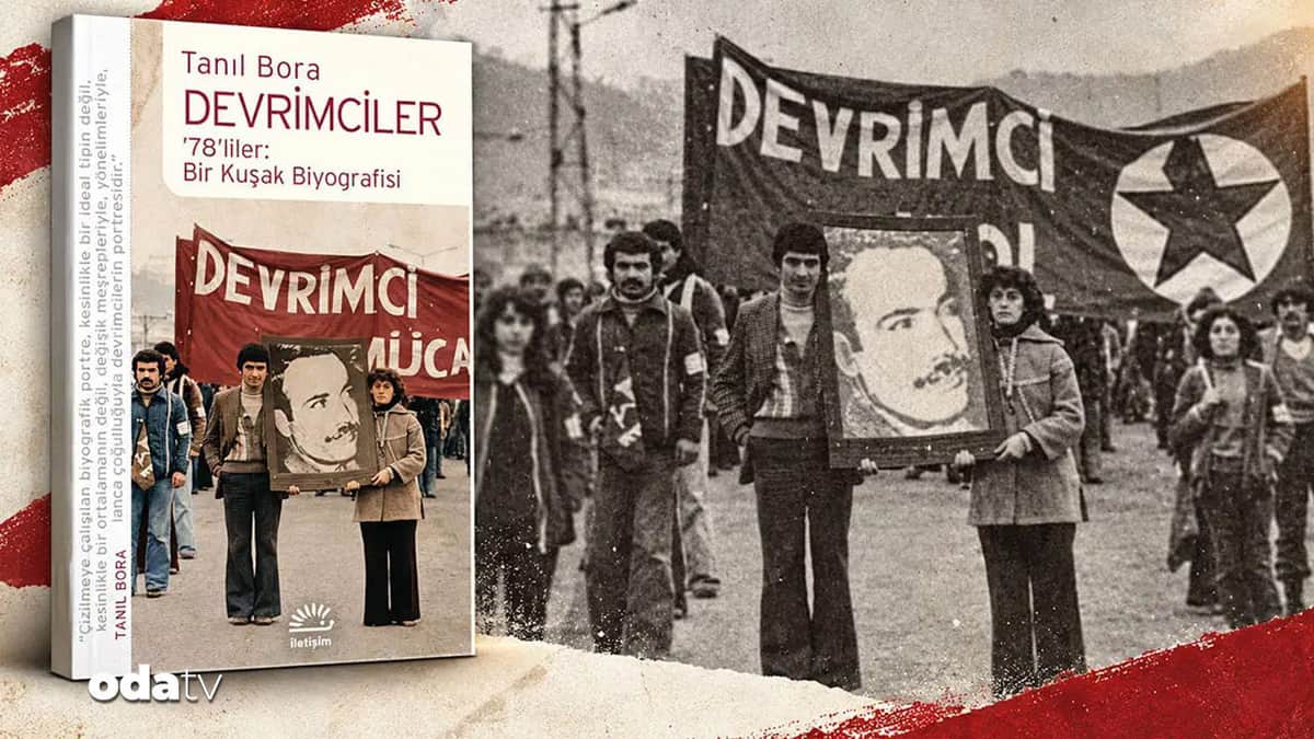 Yine Tanıl Bora yine gerçeğe fotoşop Yine Tanıl Bora yine gerçeğe fotoşop