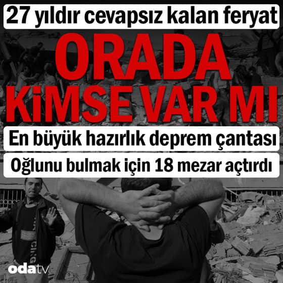 27 yıldır dinmeyen acı: 17 Ağustos unutulmadı 27 yıldır dinmeyen acı: 17 Ağustos unutulmadı