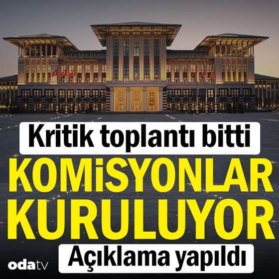 Süreç yasasını izleme kurulundan açıklama Süreç yasasını izleme kurulundan açıklama