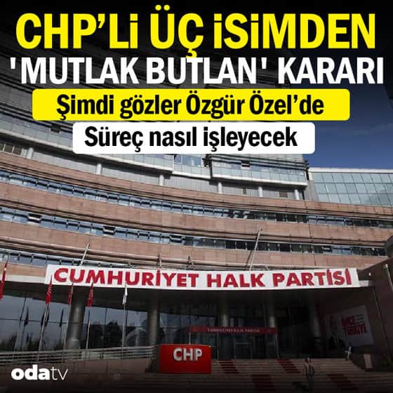 CHP temyiz başvurusunu geri çekti CHP temyiz başvurusunu geri çekti