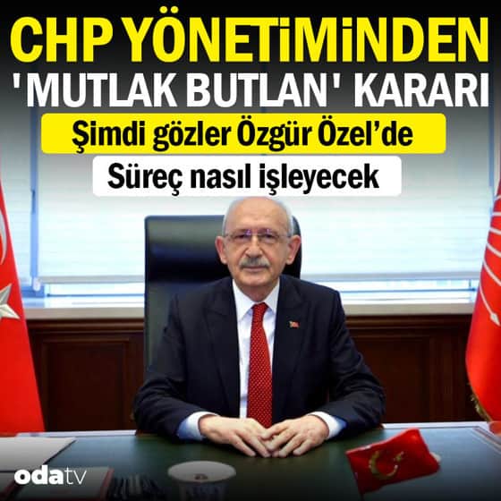 CHP temyiz başvurusunu geri çekti CHP temyiz başvurusunu geri çekti