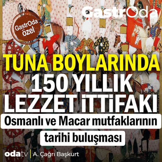Budin (Buda-Peşte) Eyaleti’nde Osmanlı-Macar mutfak kültürü I A. Çağrı Başkurt yazdı Budin (Buda-Peşte) Eyaleti’nde Osmanlı-Macar mutfak kültürü I A. Çağrı Başkurt yazdı