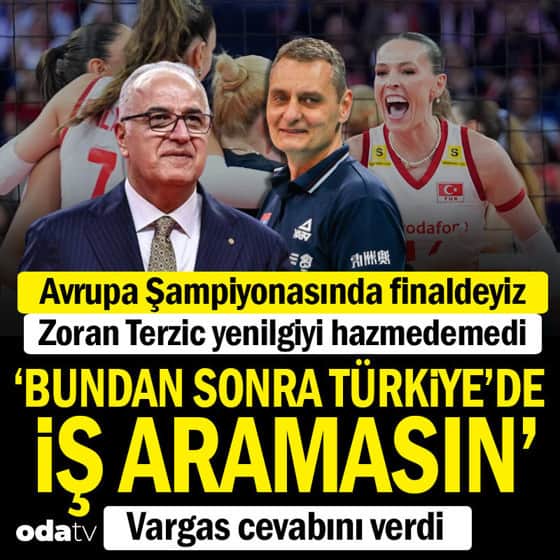 Filenin Sultanları Avrupa Şampiyonası'nda finalde Filenin Sultanları Avrupa Şampiyonası'nda finalde