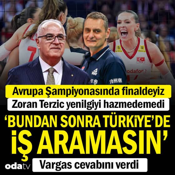 Filenin Sultanları Avrupa Şampiyonası'nda finalde Filenin Sultanları Avrupa Şampiyonası'nda finalde