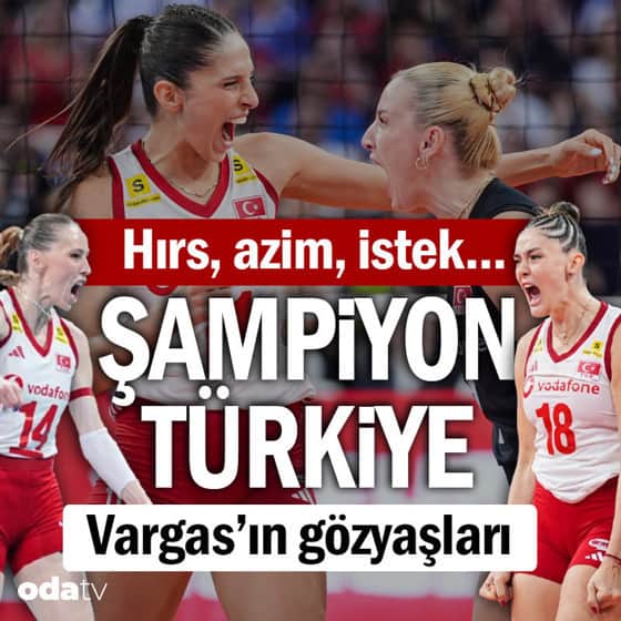 Türkiye Avrupa Şampiyonu Türkiye Avrupa Şampiyonu