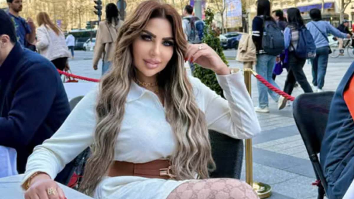 Mısır’da kadın sunucu dahil 12 kişi, uyuşturucu suçundan idama mahkum edildi Mısır’da kadın sunucu dahil 12 kişi, uyuşturucu suçundan idama mahkum edildi