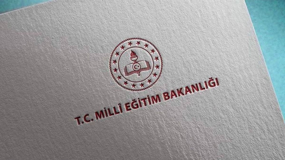 MEB'den yabancı okullar için yeni karar: Tarih verildi MEB'den yabancı okullar için yeni karar: Tarih verildi