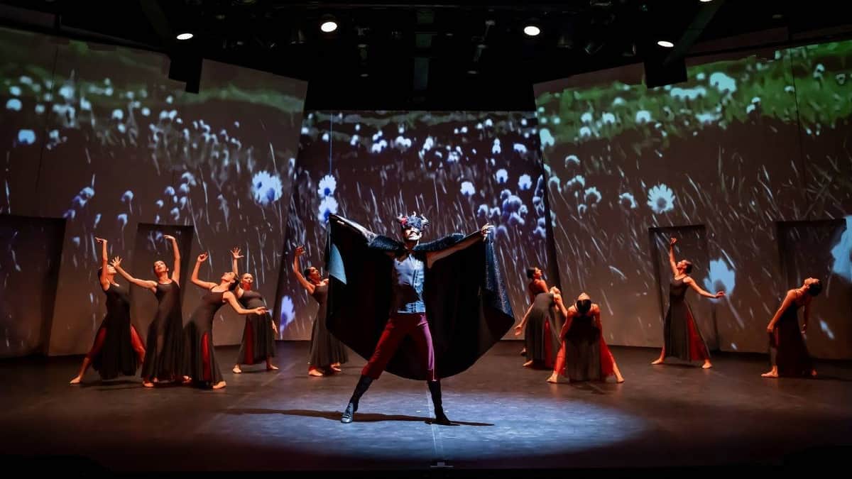 33. Uluslararası Aspendos Opera ve Bale Festivali 12 Eylül'de başlayacak 33. Uluslararası Aspendos Opera ve Bale Festivali 12 Eylül'de başlayacak