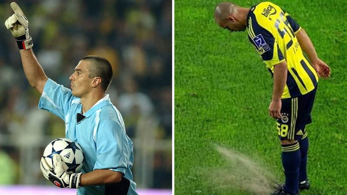 Çizgi tartışması, Pancu, Bilica... İşte Fenerbahçe ile Beşiktaş arasında tarihe geçen karşılaşmalar Çizgi tartışması, Pancu, Bilica... İşte Fenerbahçe ile Beşiktaş arasında tarihe geçen karşılaşmalar