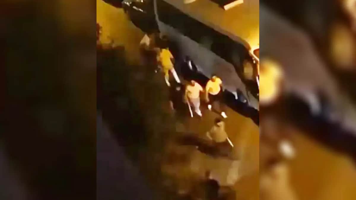 Esenyurt’ta miras kavgası kavgası kanlı bitti Esenyurt’ta miras kavgası kavgası kanlı bitti